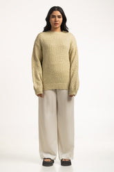 Women Sweater Regular Fit WM-SWT-WS24-134