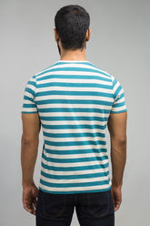 Ocean Fashion Tee YD-URB-Tee-D04-01