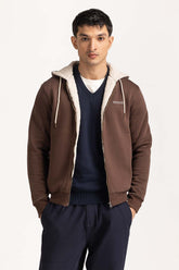 Zip-Up Hoodie MN-HDZ-WS24-254