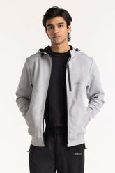 Zip Up Hoddie MN-HDZ-WS24-257