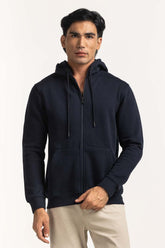 Zip Up Hoodie MN-HDZ-WS24-204