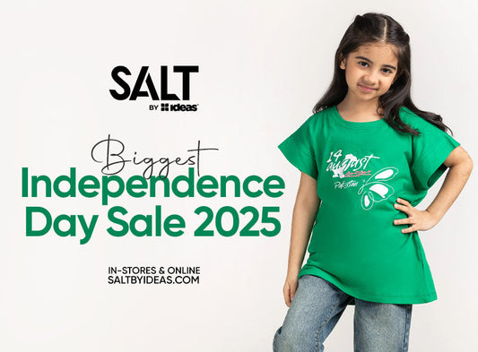 Dil Dil Pakistan t-shirt