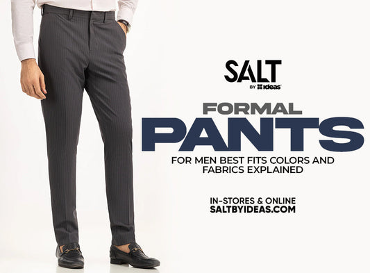 Formal Pant for Men