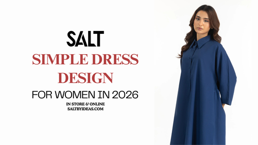 Simple Dress Designs Guide for Women in 2026