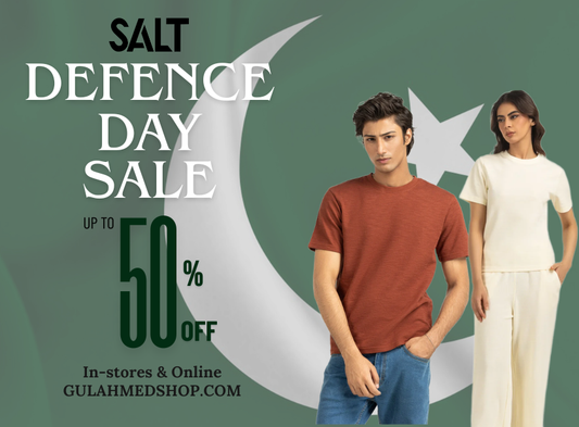 defence day sale