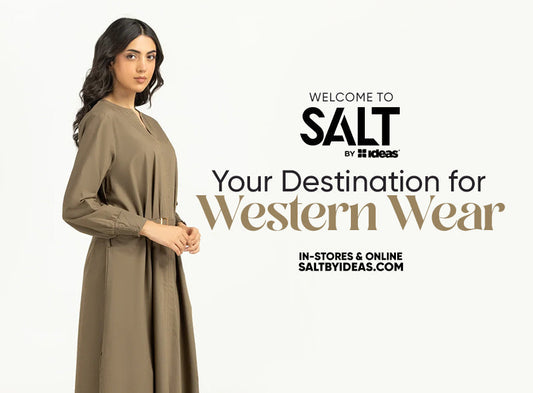 salt by ideas western wear online