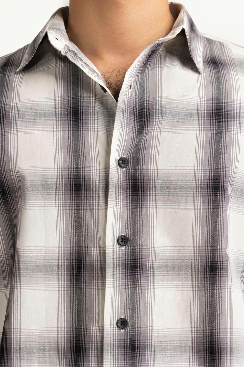 Cotton Shirt MN-CS-SS24-031