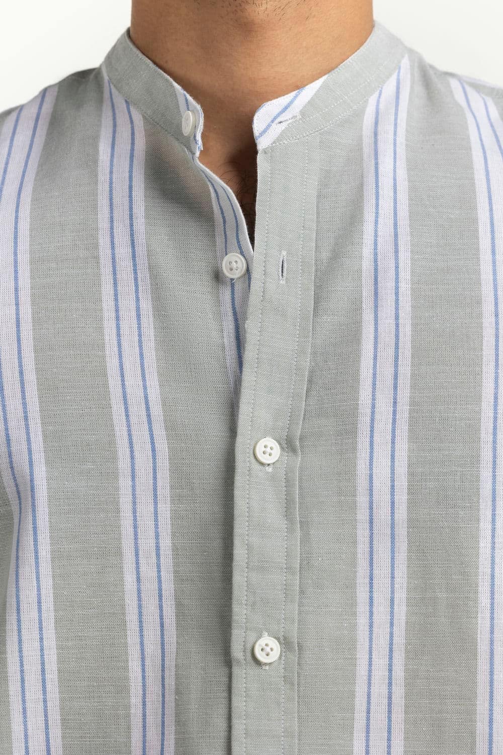 Cotton Shirt MN-CS-SS24-110