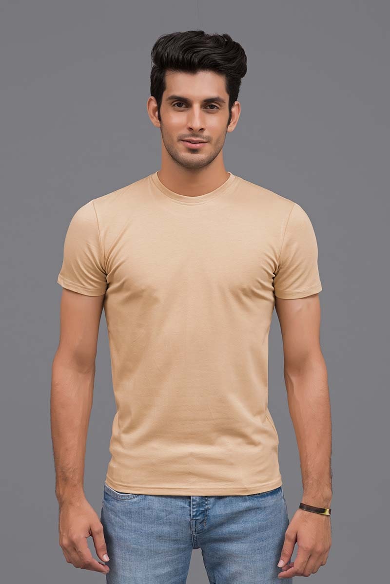 Coffee Signature T-Shirt JCN-SIG-D15