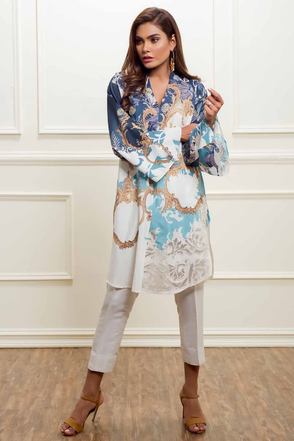 Brown Sweater FS-SWT-FD-276-01