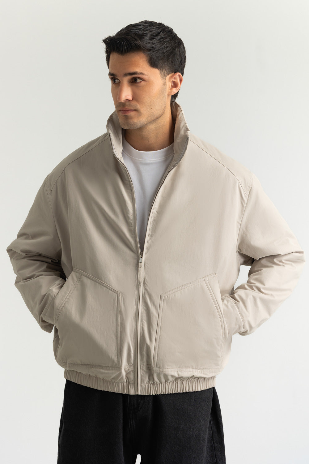 Regular Fit Jackets