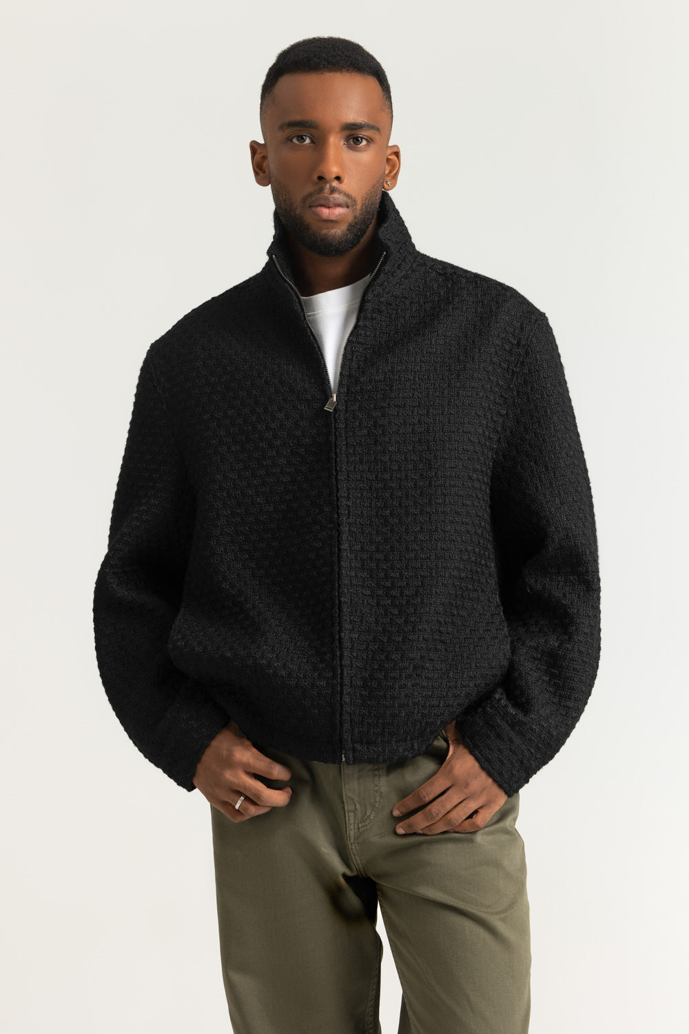 Regular Fit Jackets