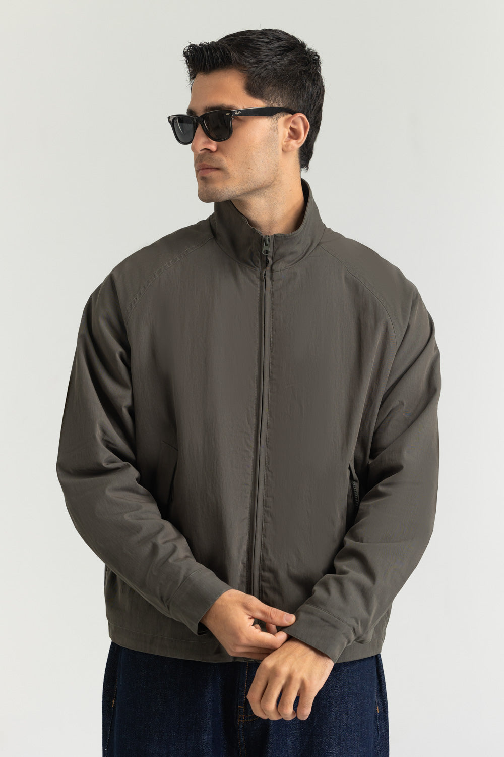 Regular Fit Jackets