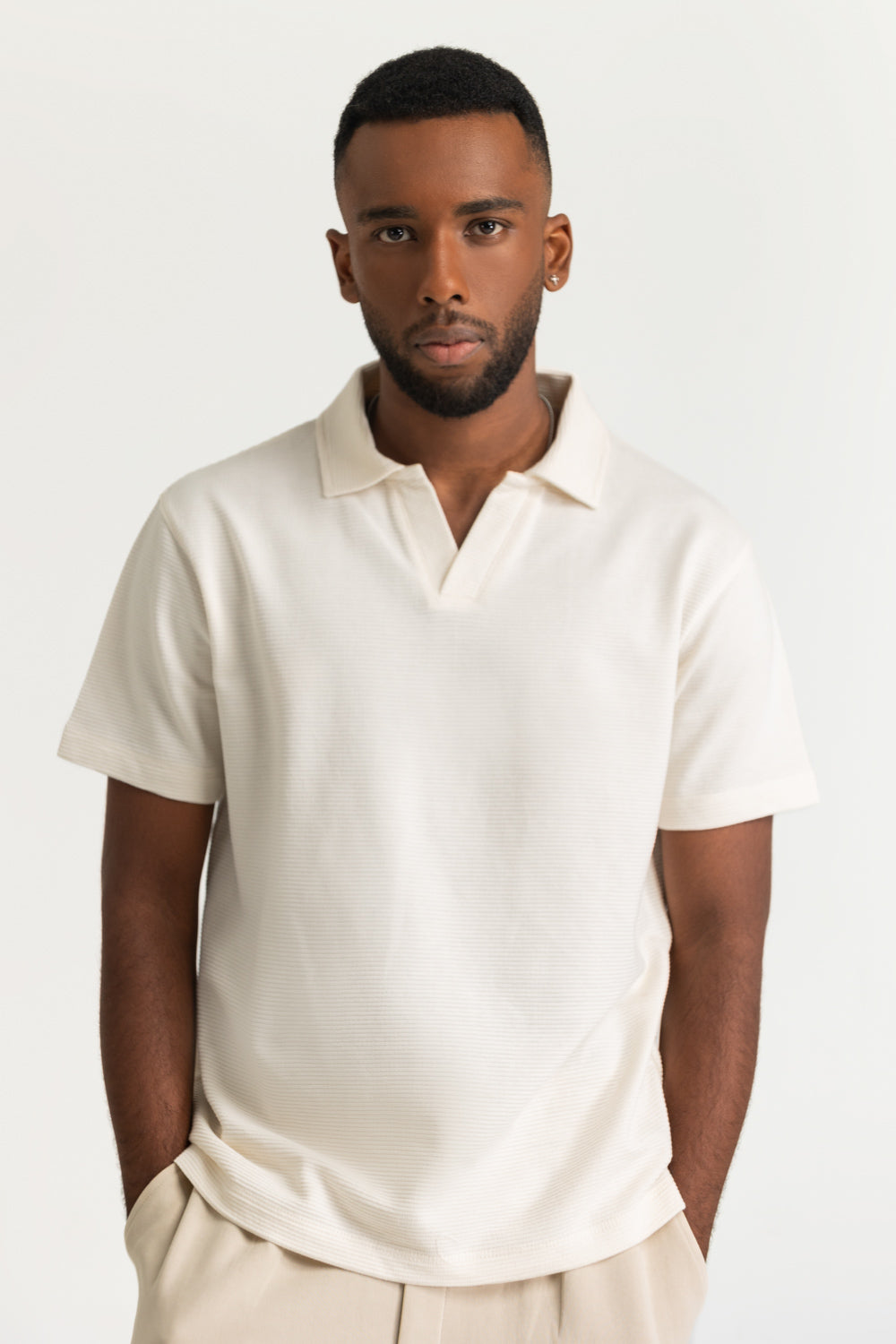Regular Fit Polo