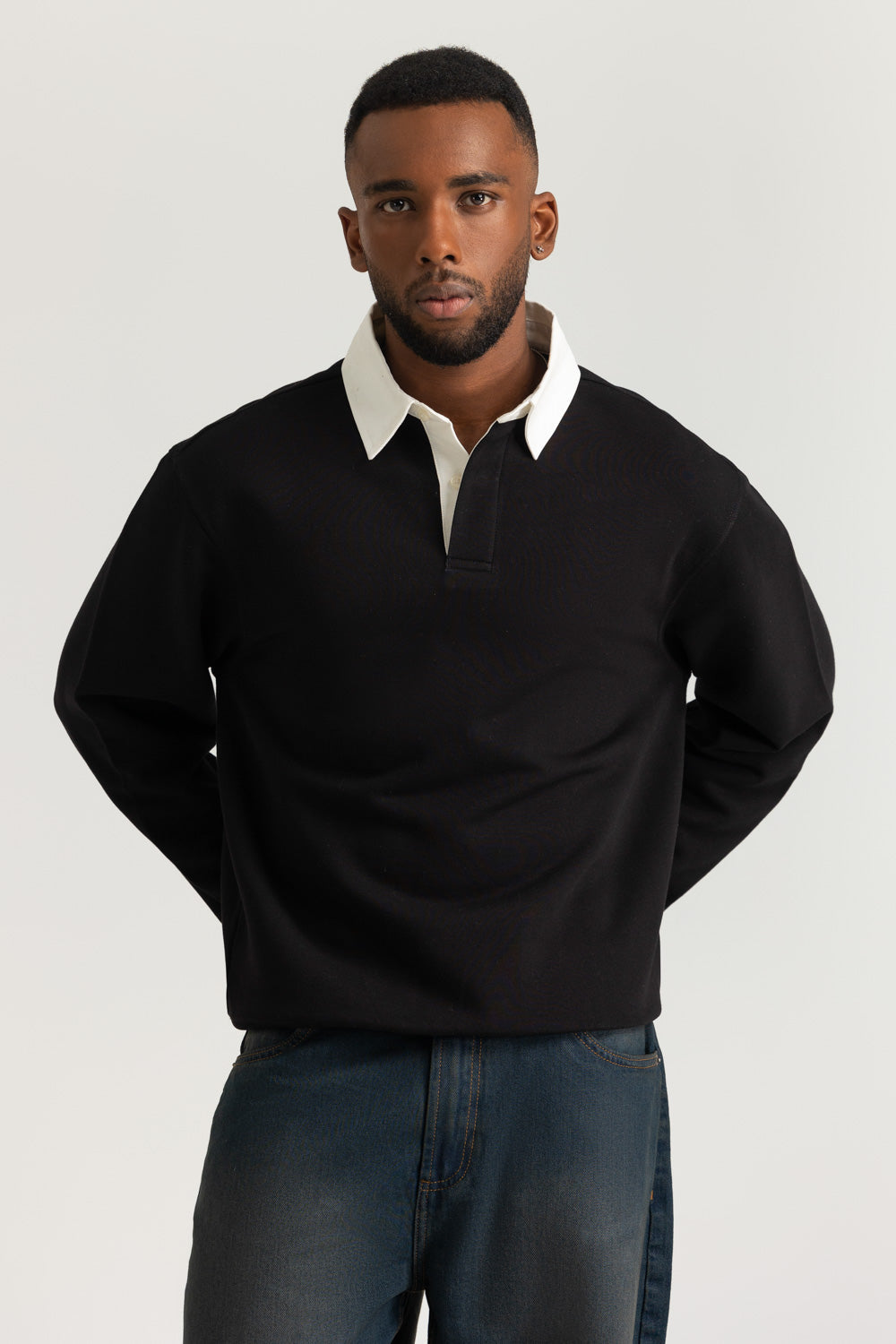 Regular Fit Sweatshirt