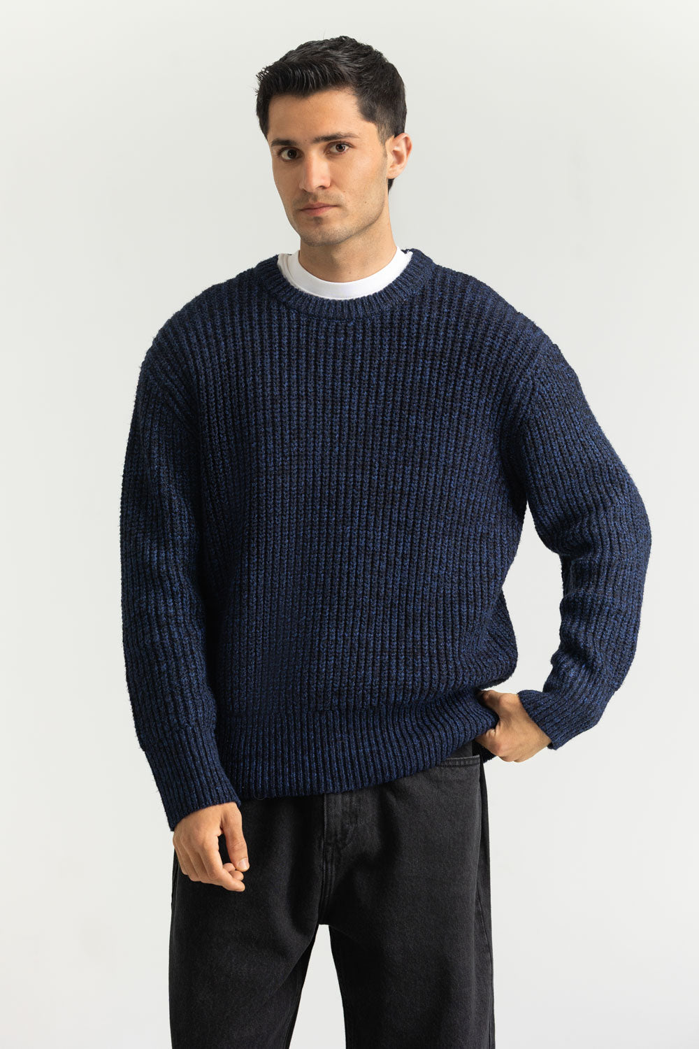 Regular Fit Sweater