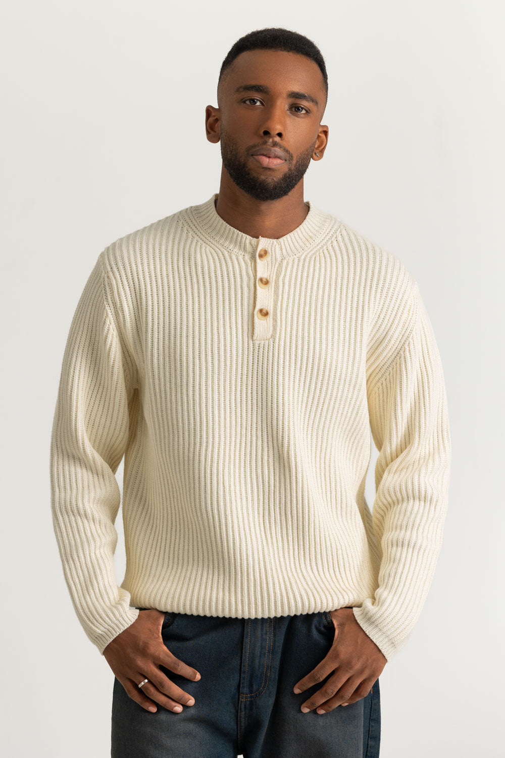 Regular Fit Sweater
