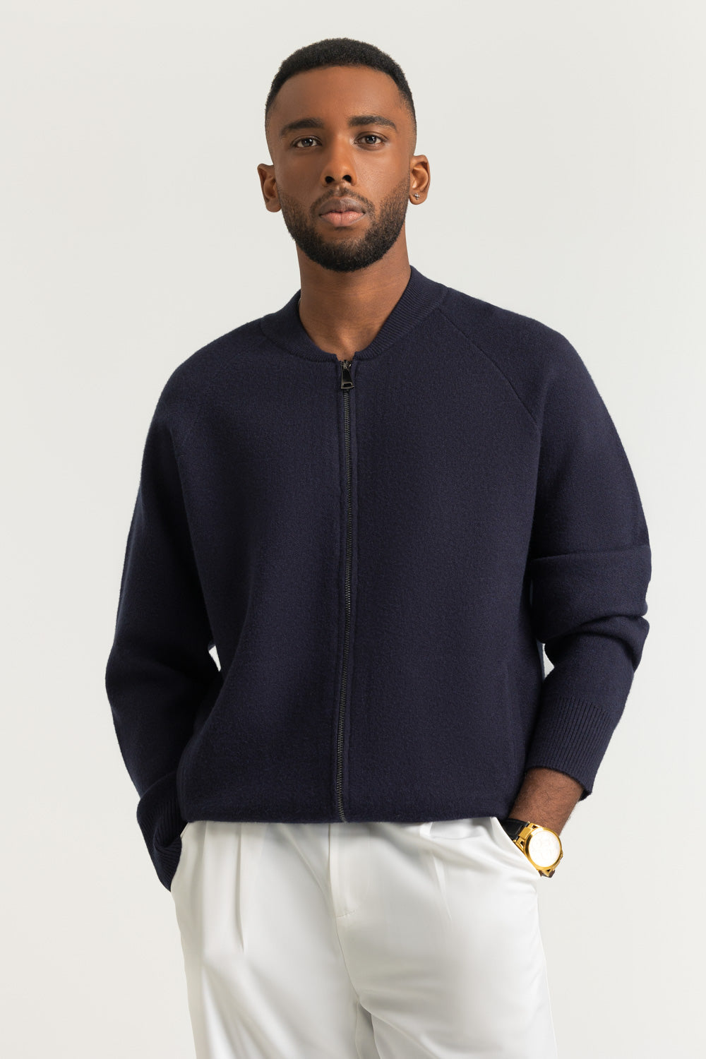 Regular Fit Sweater