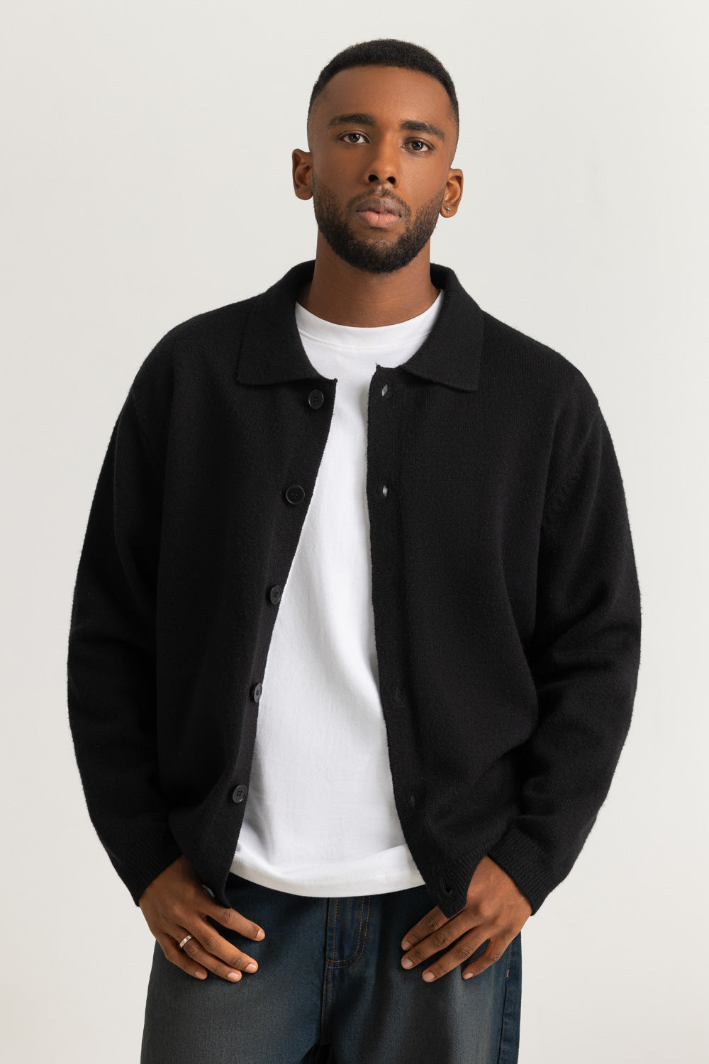 Regular Fit Sweater