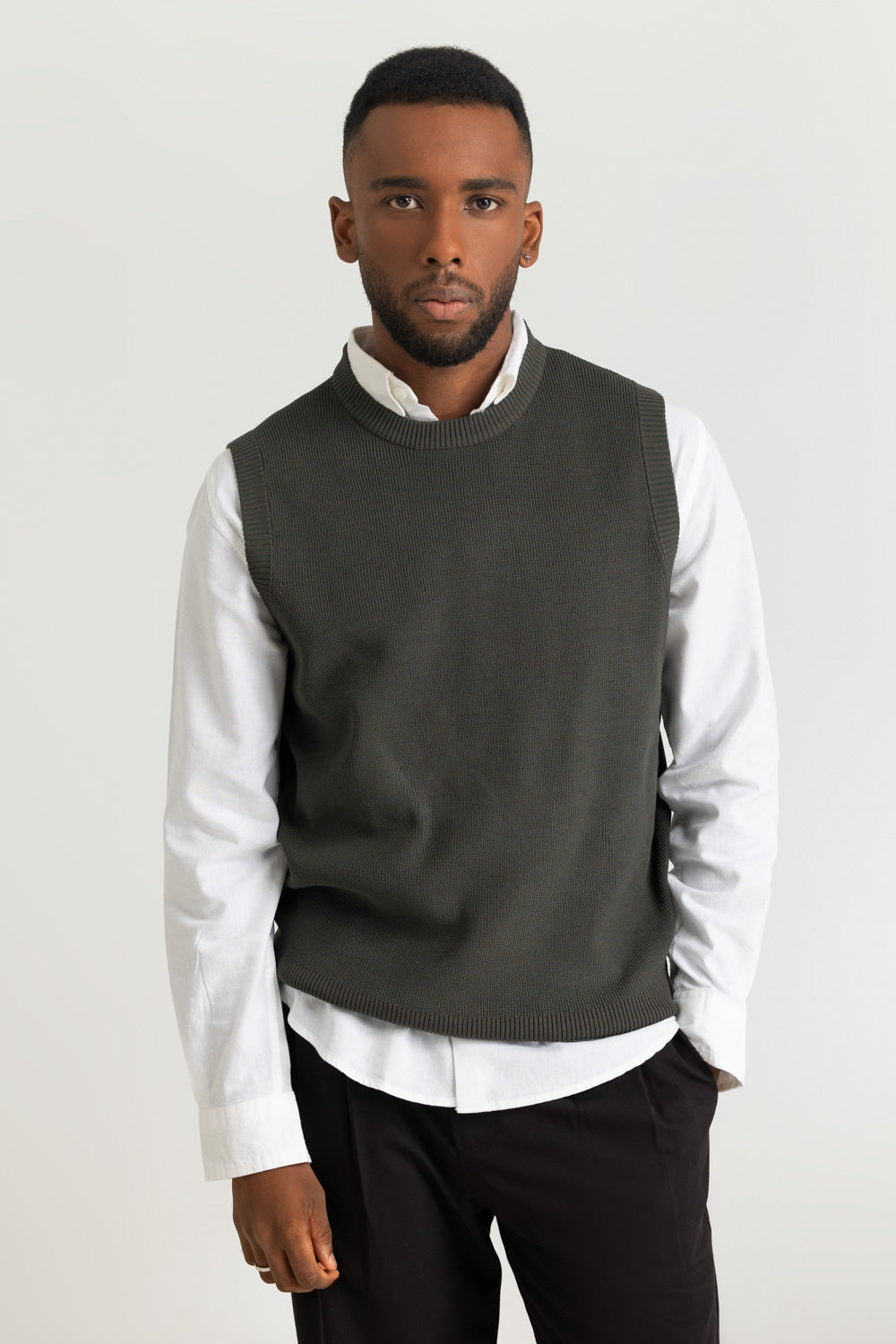 Regular Fit Sweater