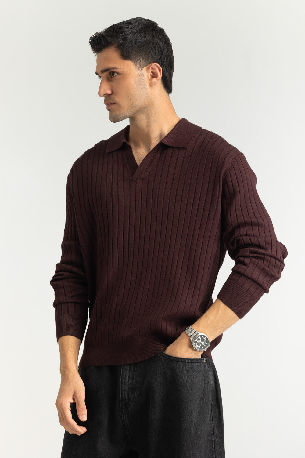 Regular Fit Sweater