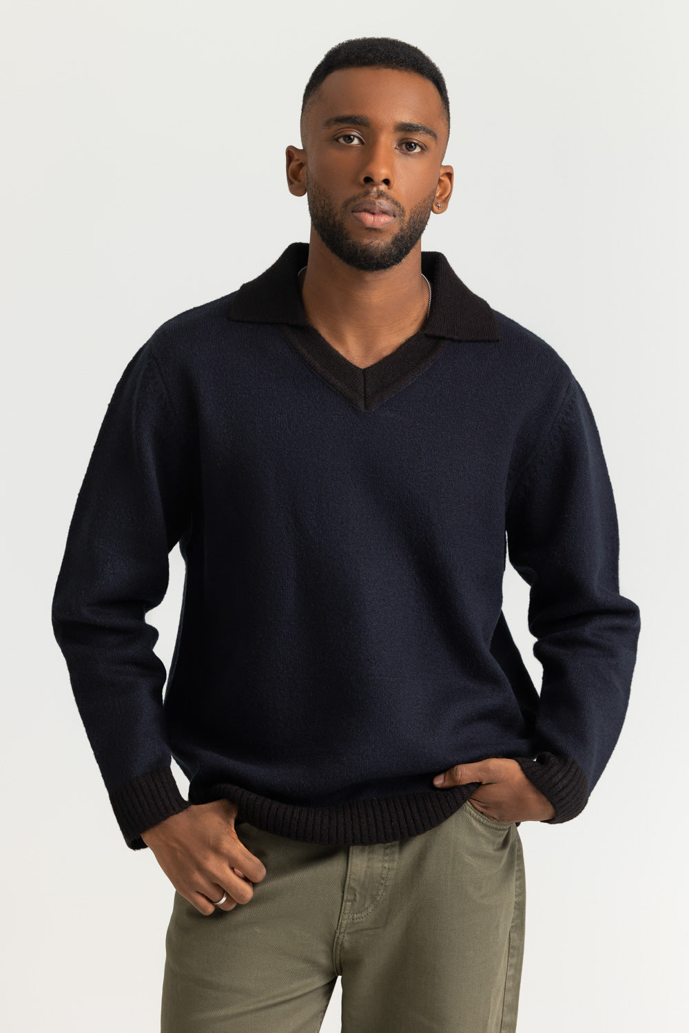 Regular Fit Sweater