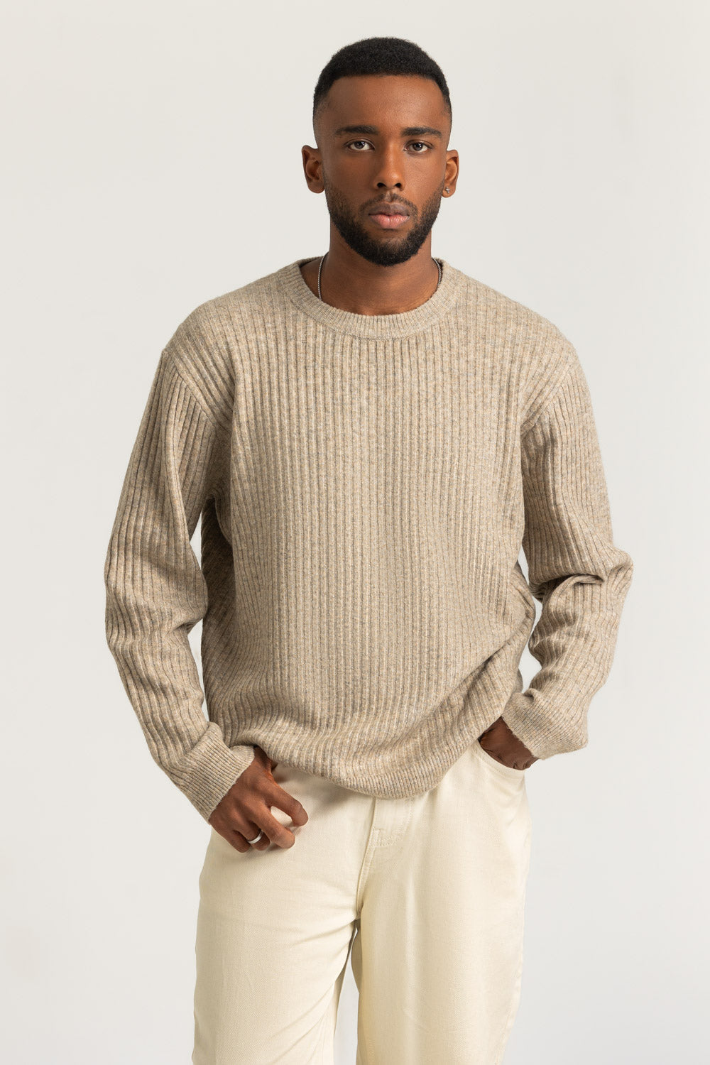 Regular Fit Sweater
