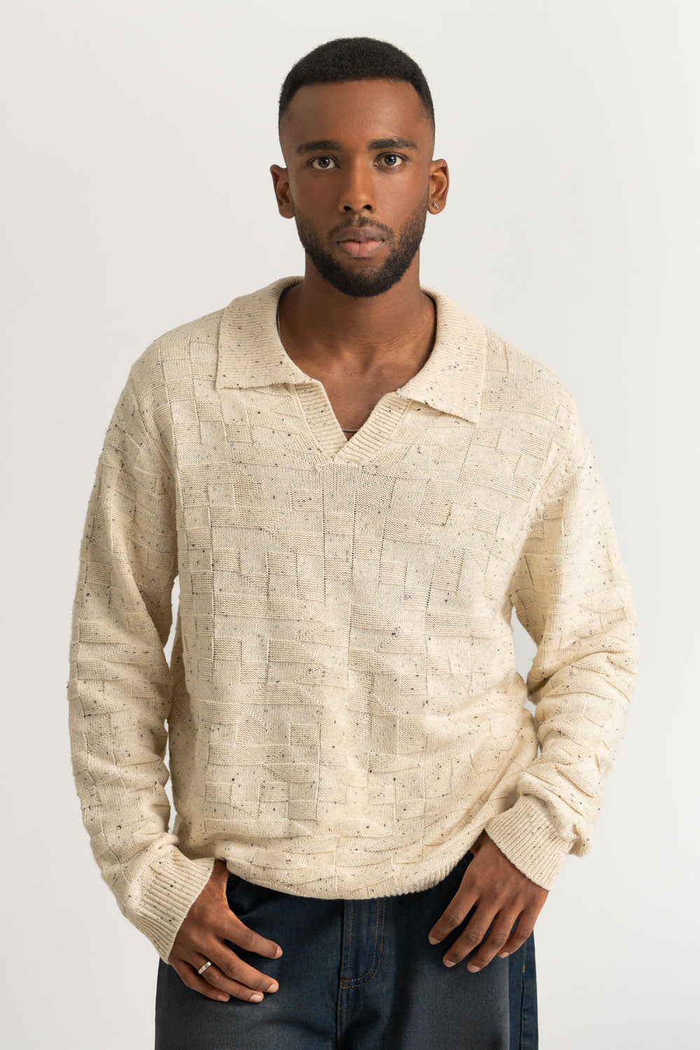 Regular Fit Sweater