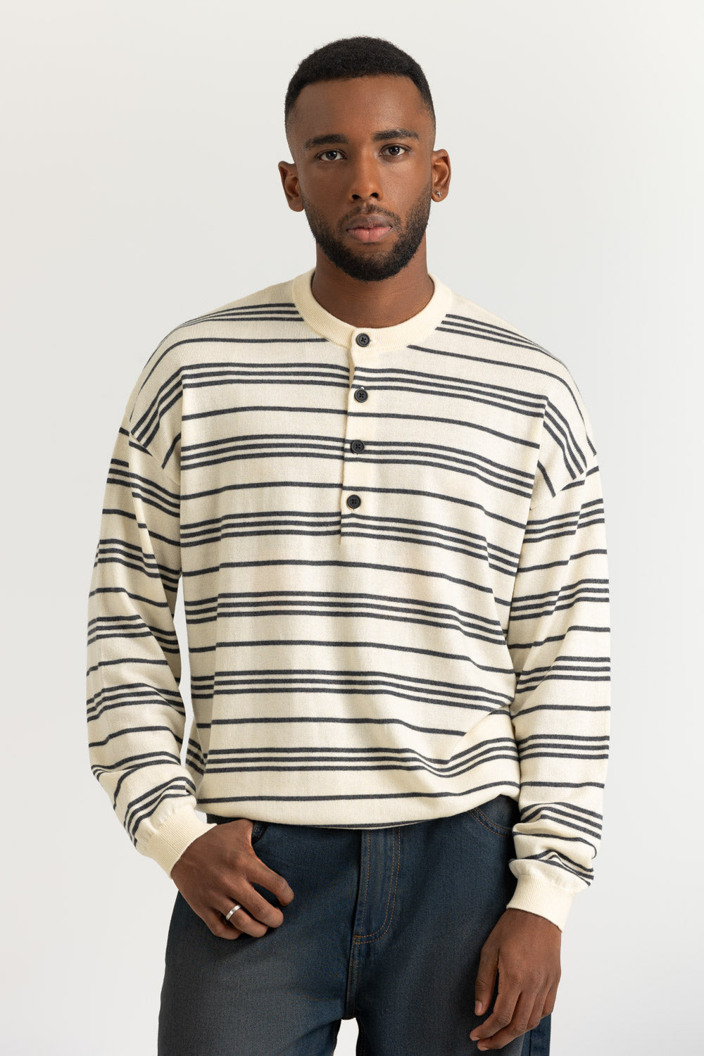 Regular Fit Sweater