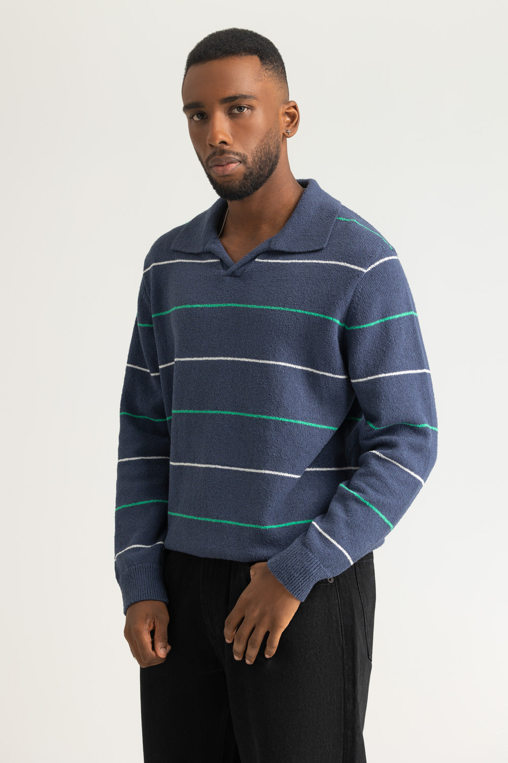 Regular Fit Sweater