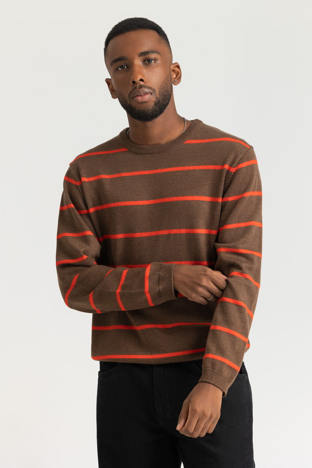 Regular Fit Sweater