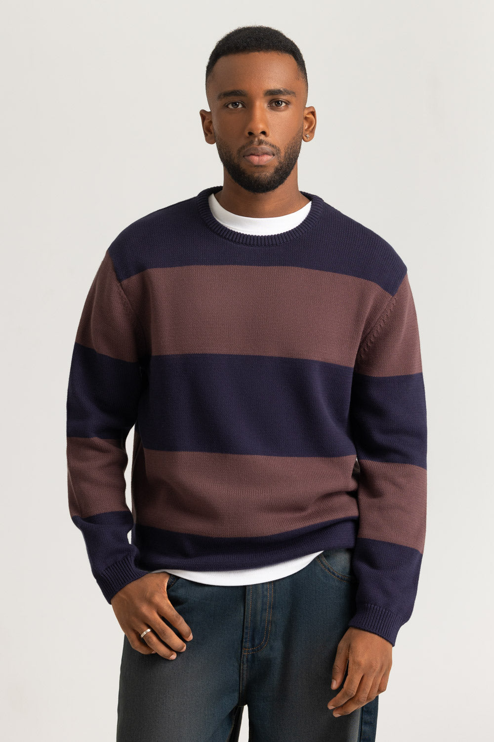 Regular Fit Sweater
