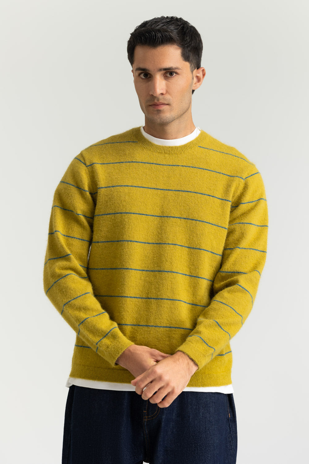 Regular Fit Sweater