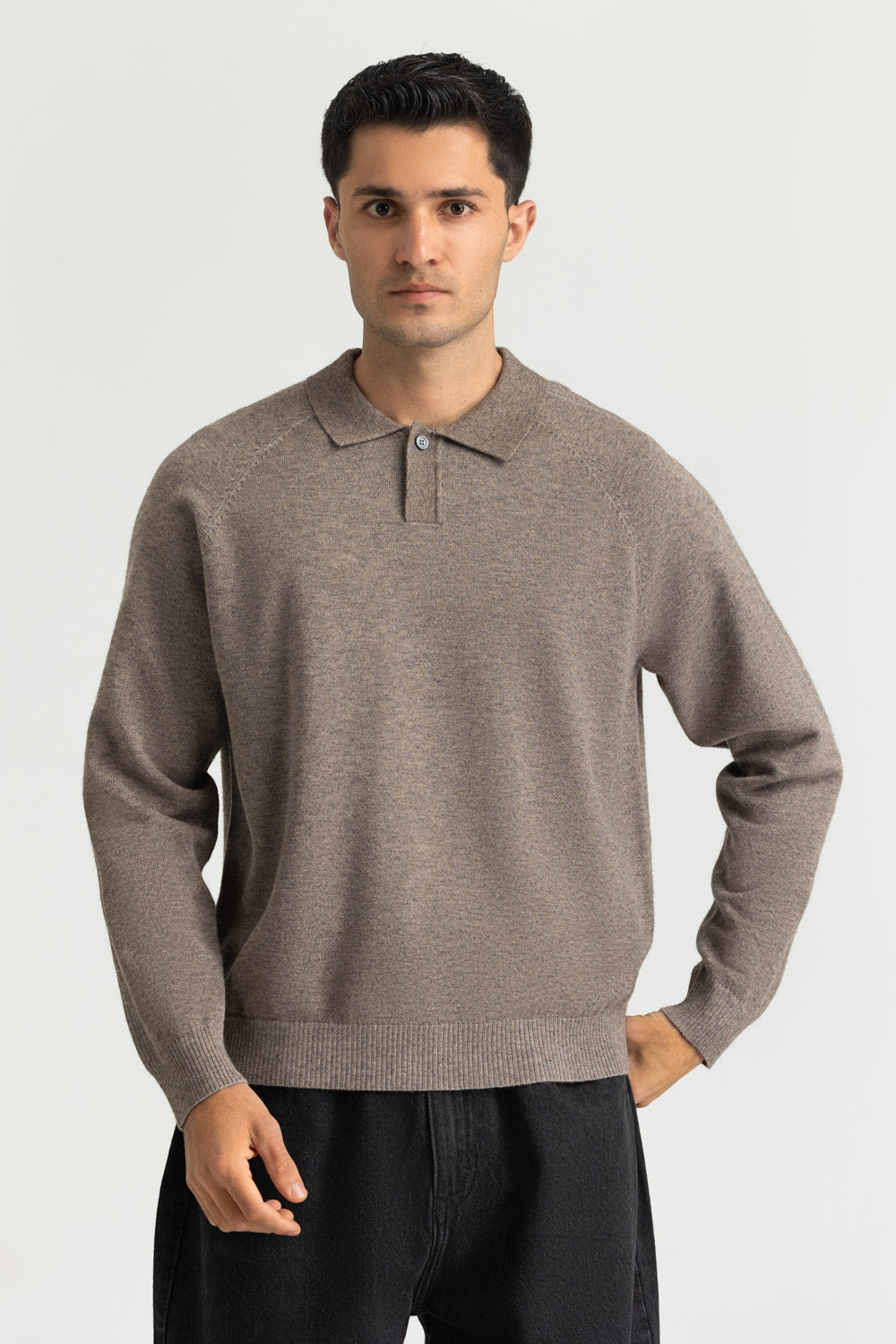 Regular Fit Sweater
