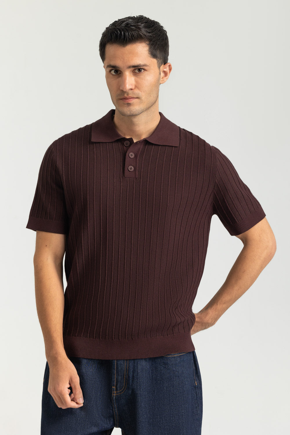 Regular Fit Sweater