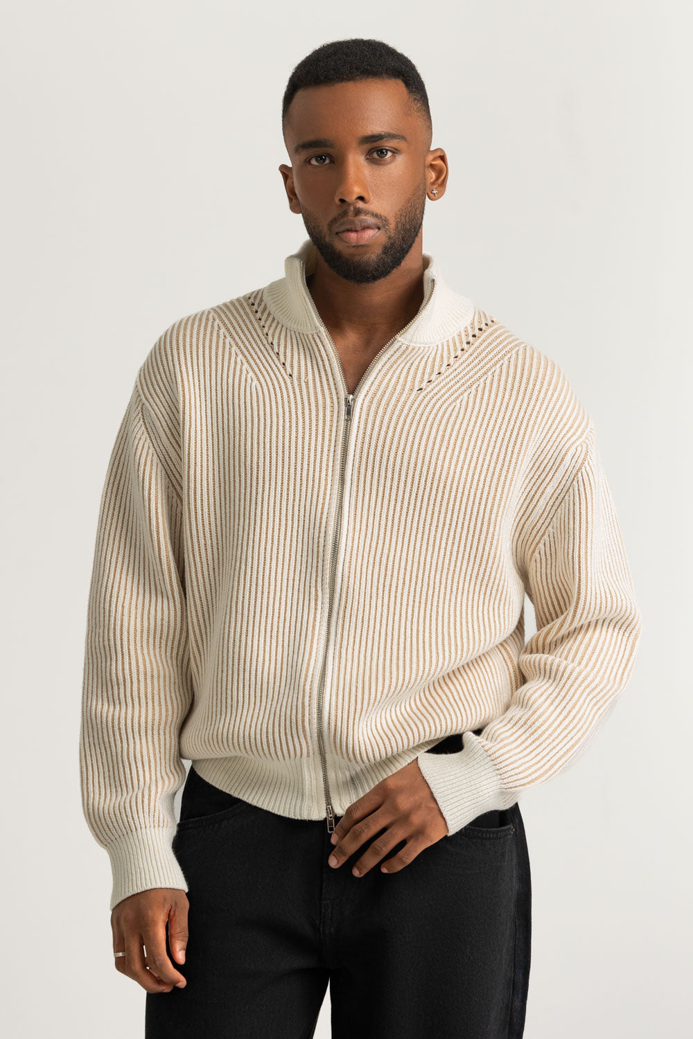 Regular Fit Sweater