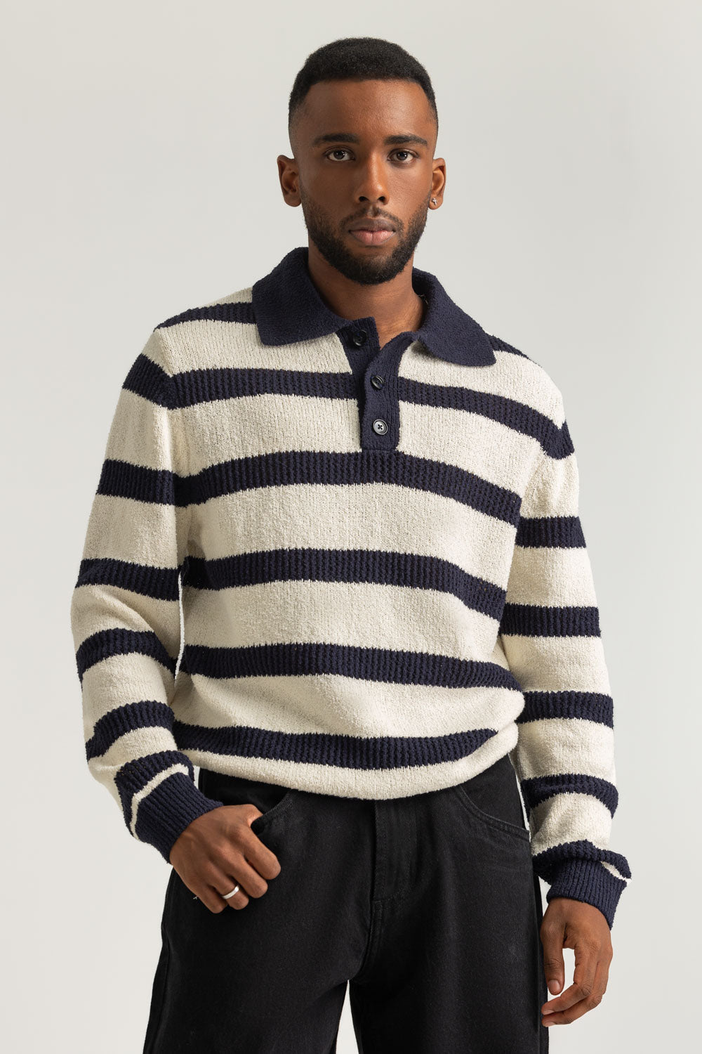 Regular Fit Sweater