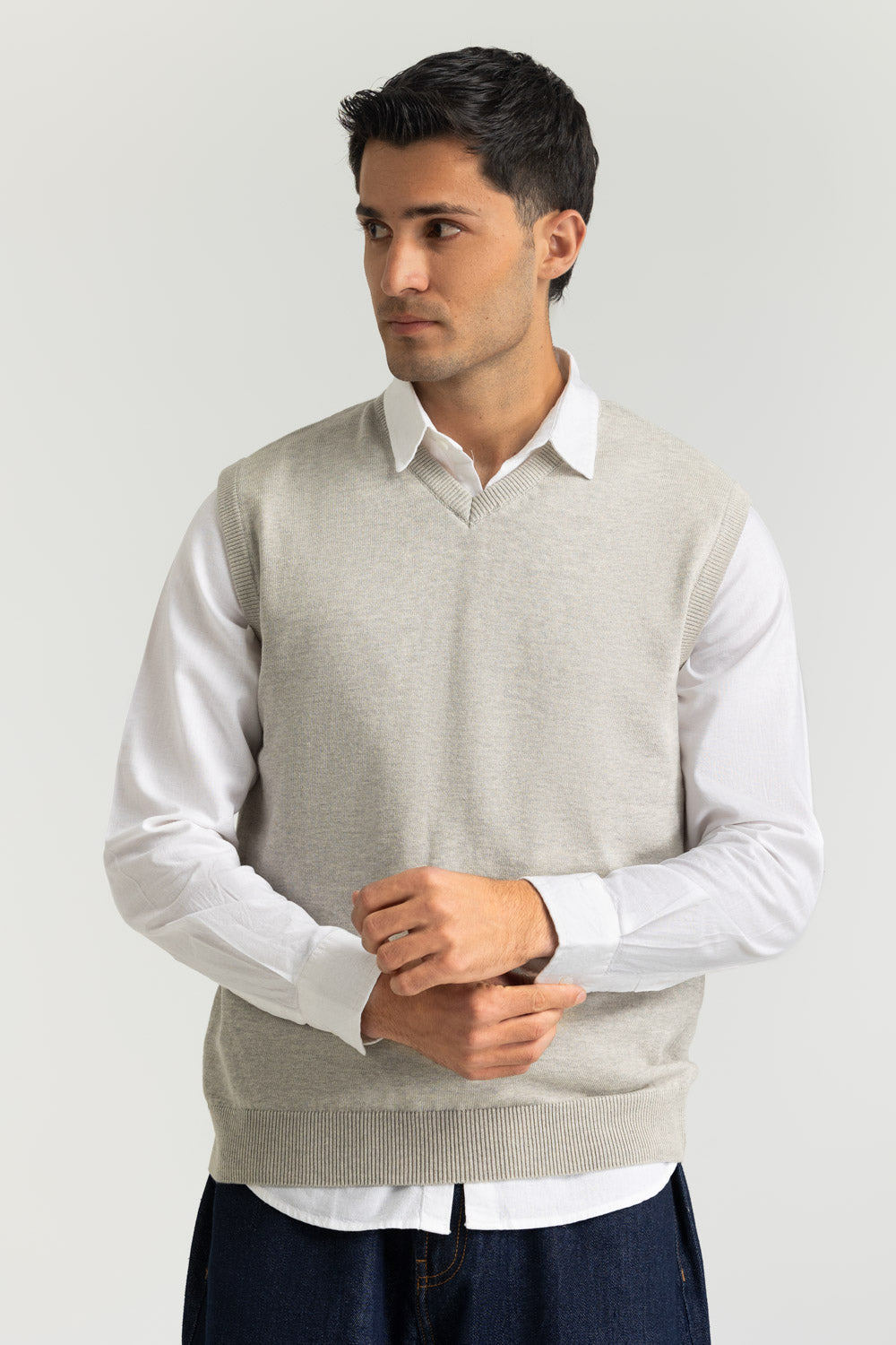 Regular Fit Sweater