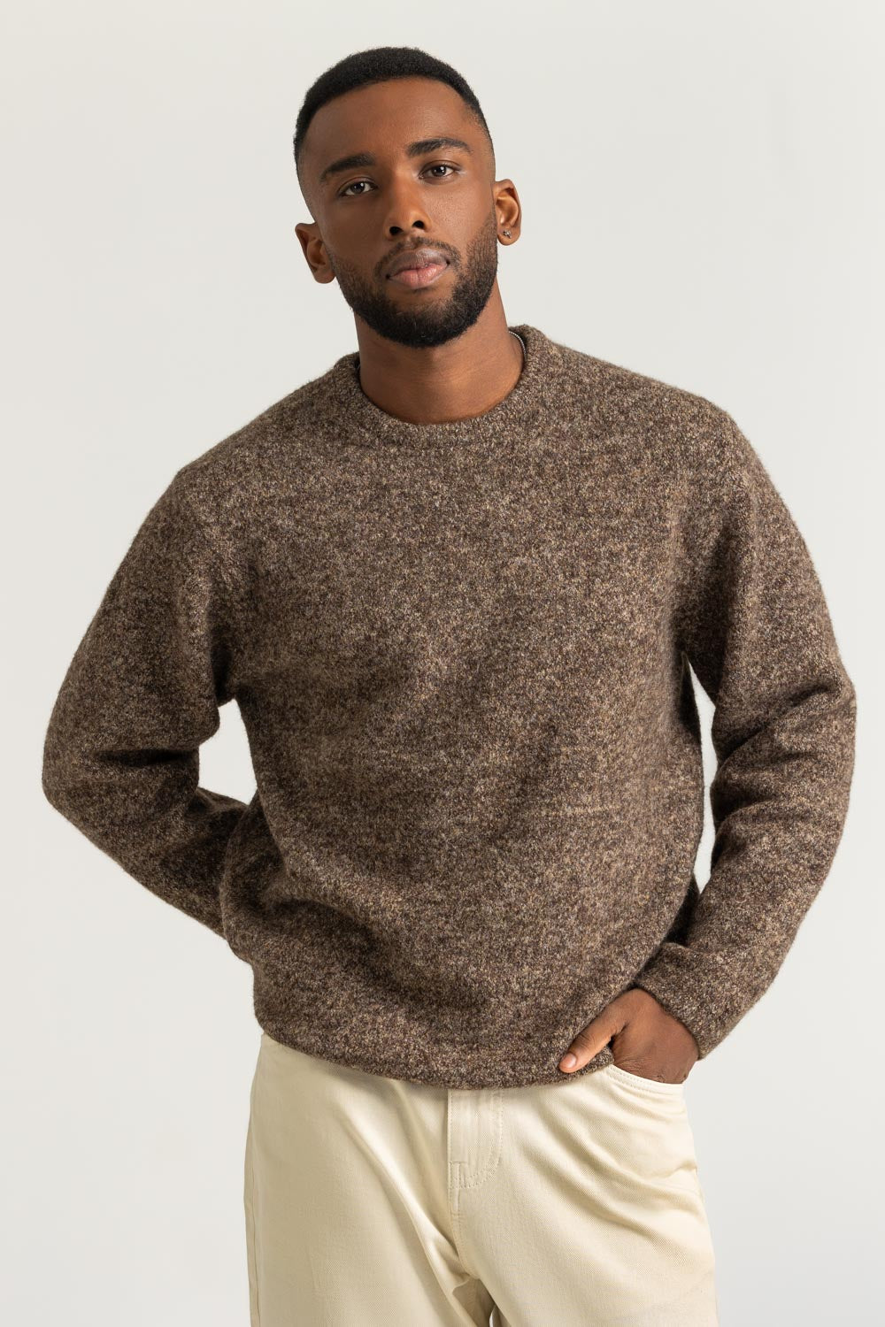 Regular Fit Sweater