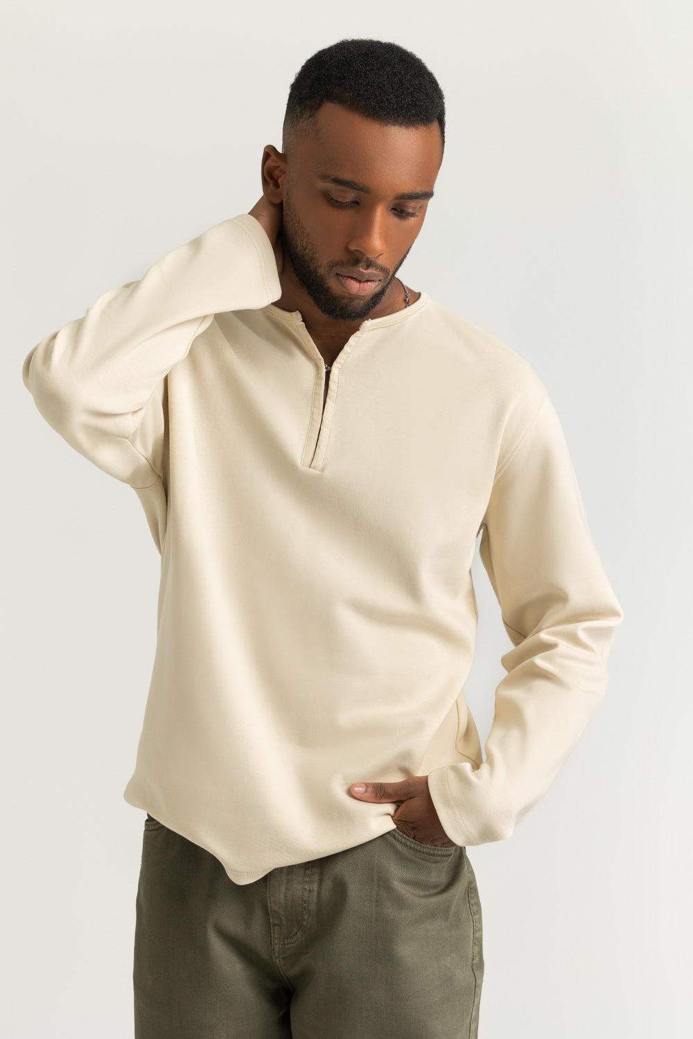 Regular Fit Tees