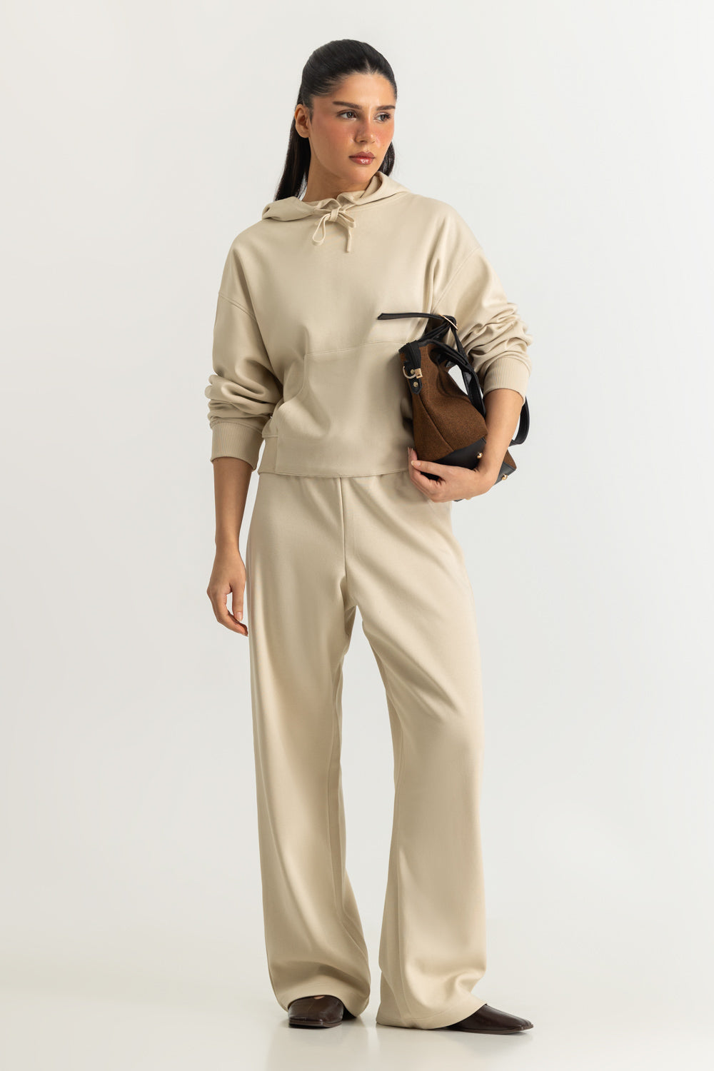 Regular Fit Co-Ord Set