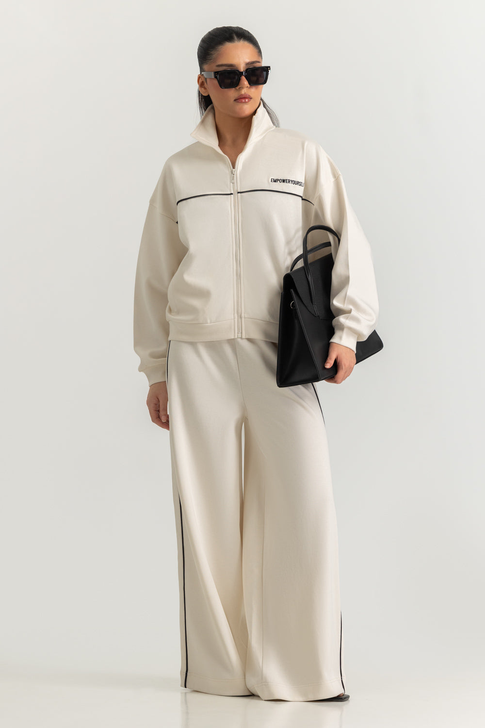 Regular Fit Co-Ord Set