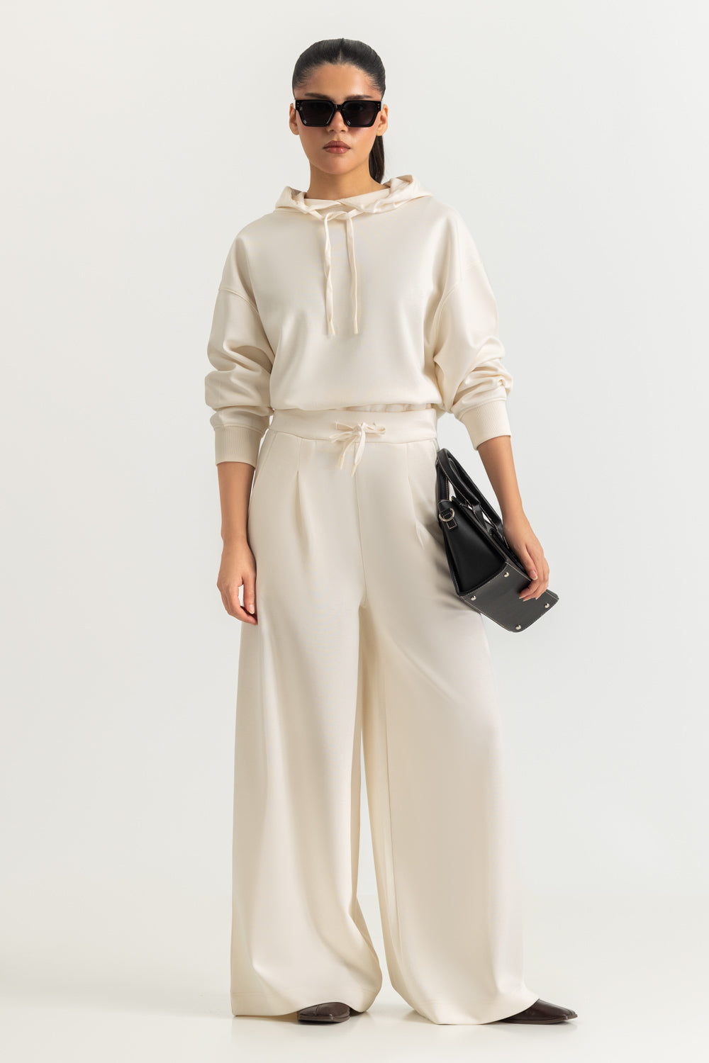 Regular Fit Co-Ord Set