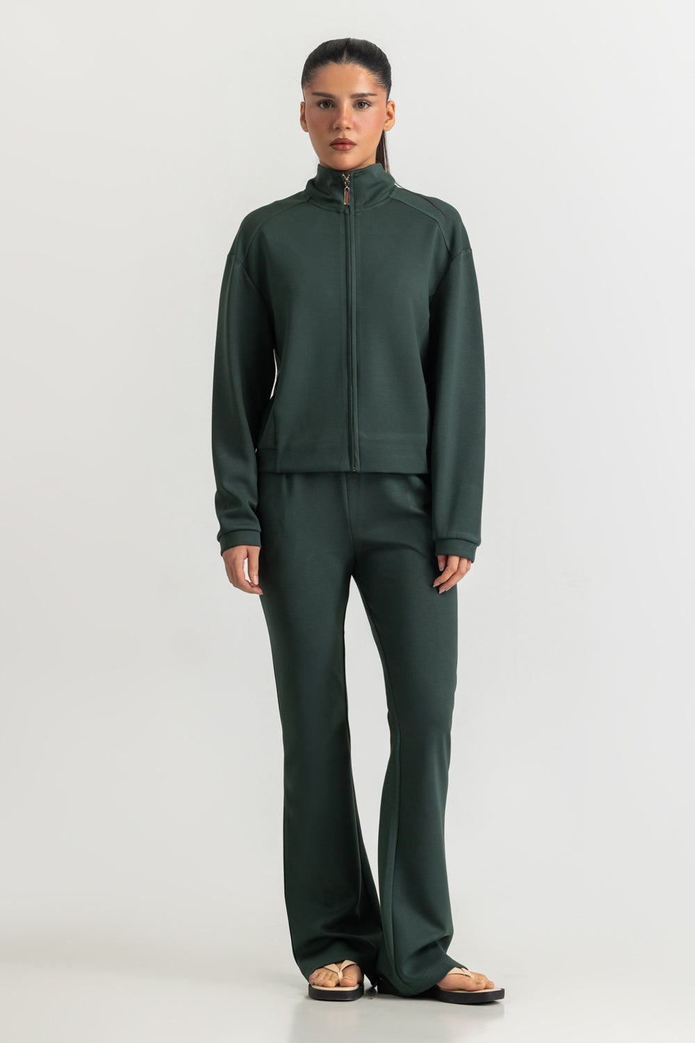 Regular Fit Co-Ord Set