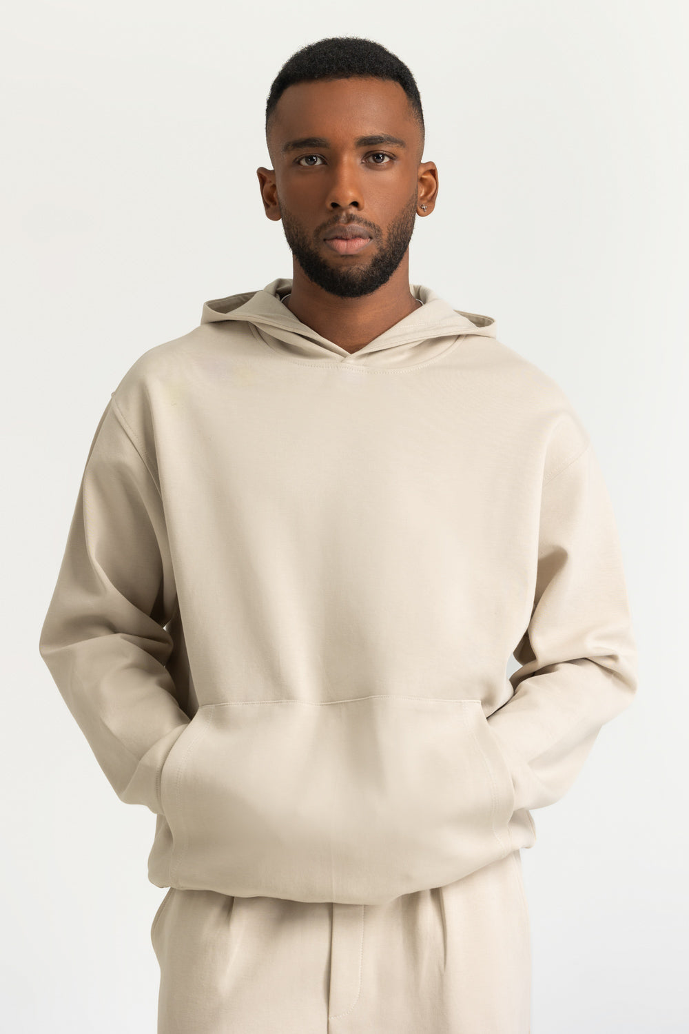 Relaxed Fit Co-Ord Set
