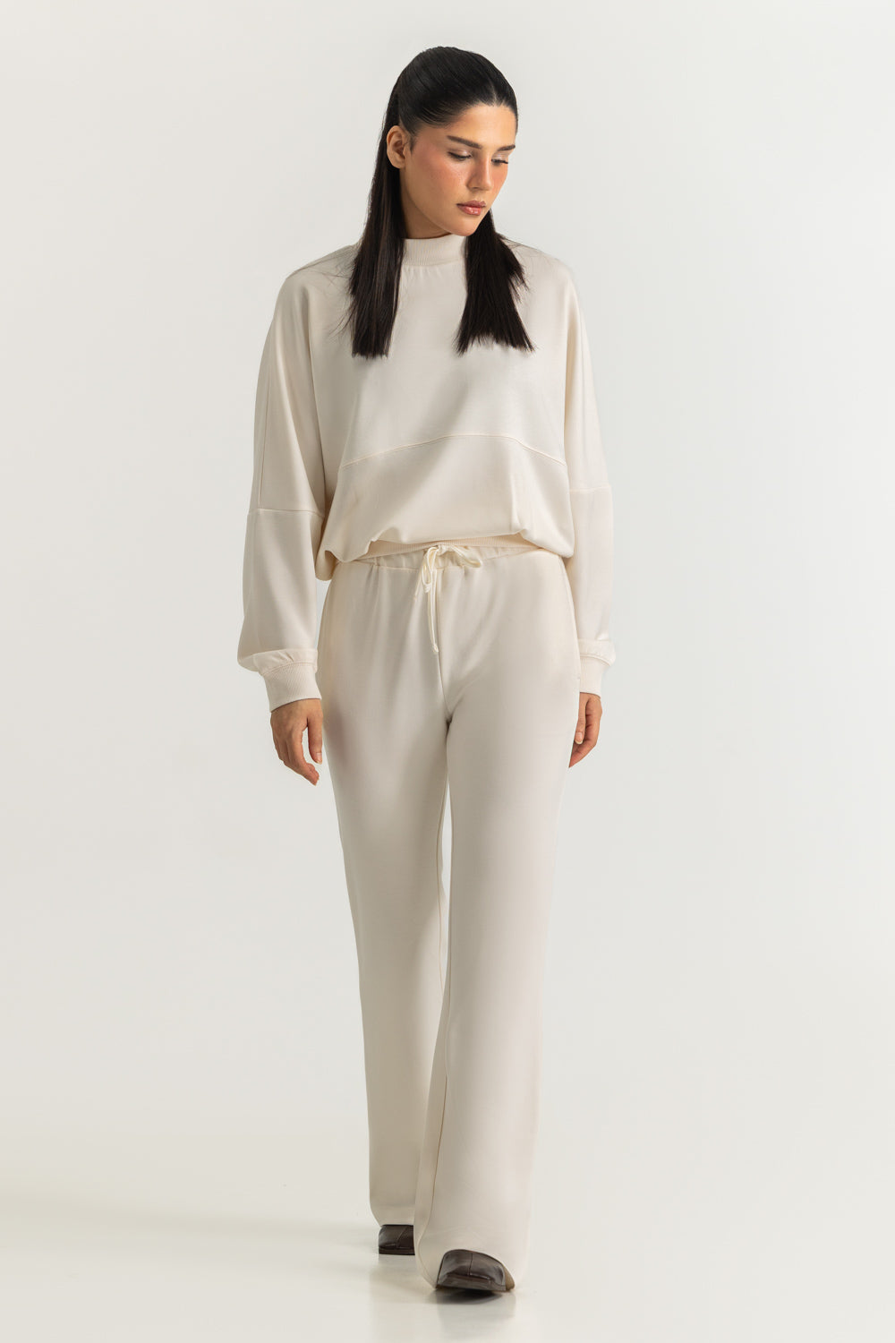 Relaxed Fit Co-Ord Set