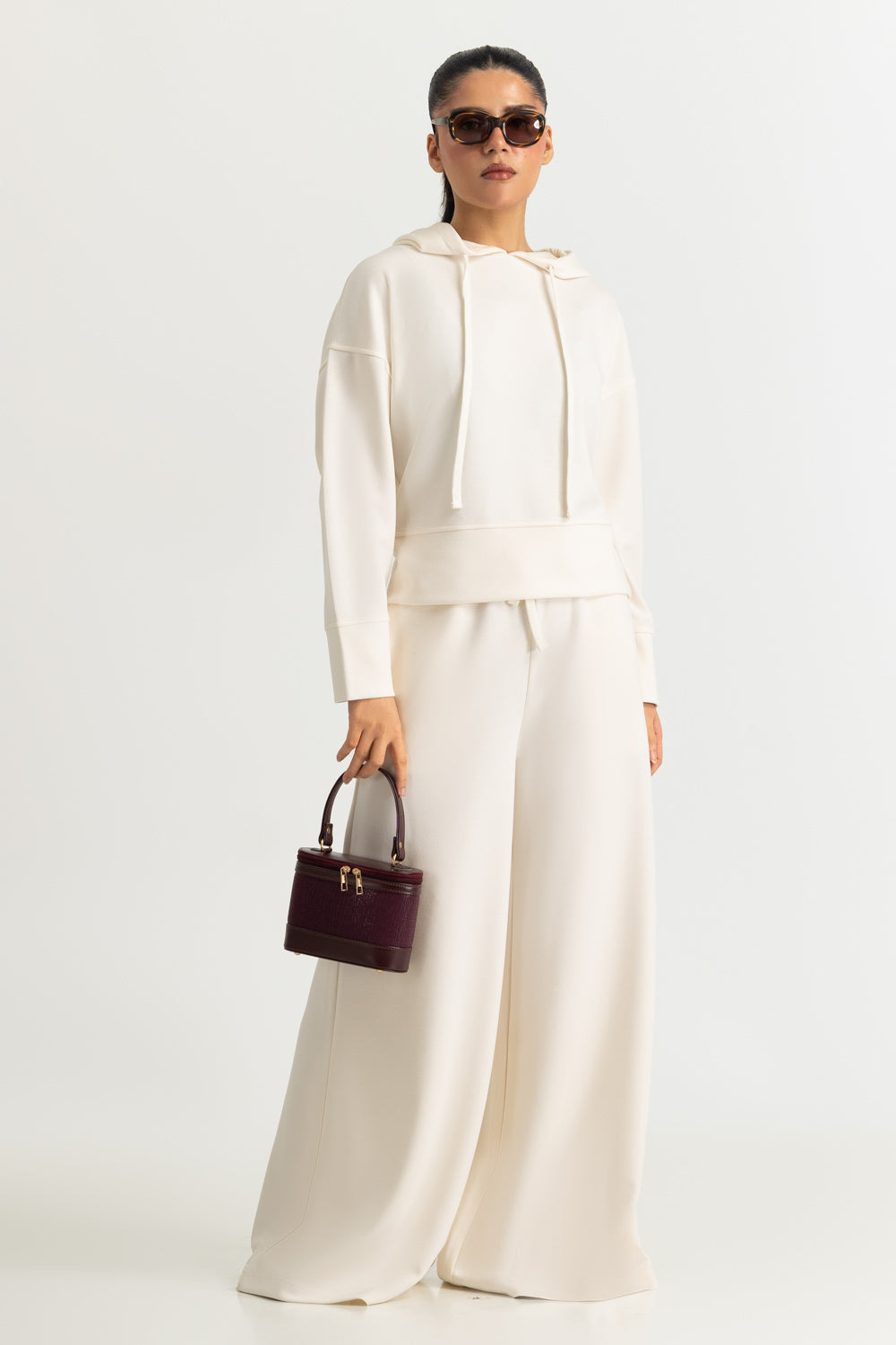 Relaxed Fit Co-Ord Set