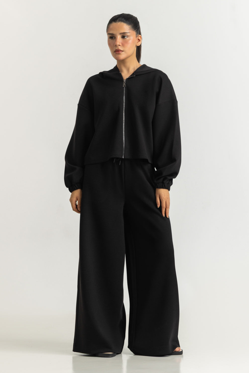 Relaxed Fit Co-Ord Set