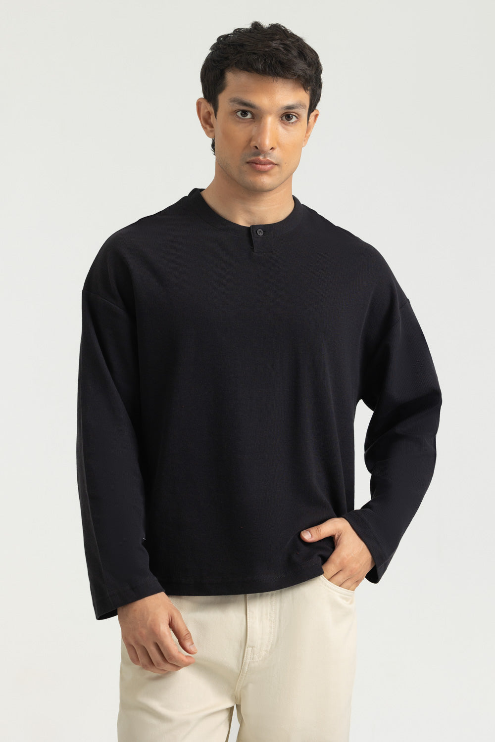 Relaxed Fit Tees