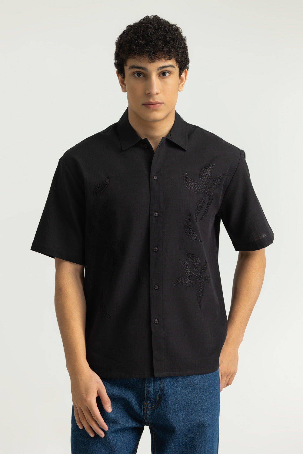 Regular Fit Casual Shirts